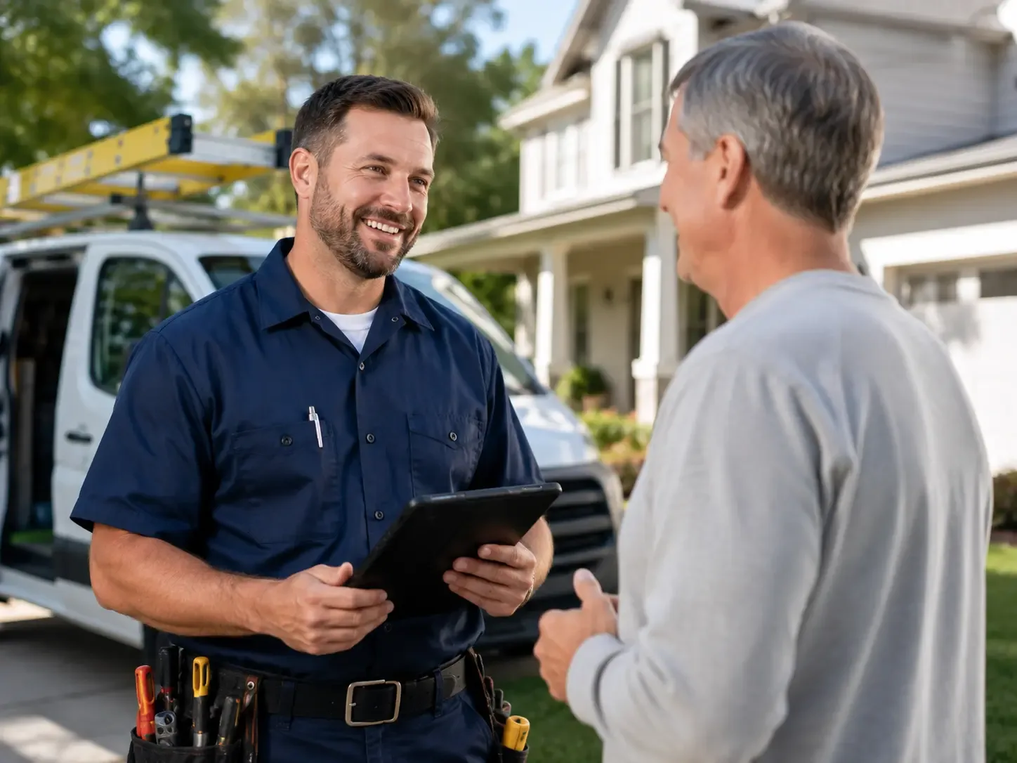 Whole Home Rewiring Graham, MO FAQs